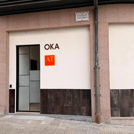 Oka Guernica y Luno